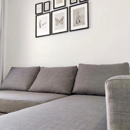Apartamento Portil Playa Пунта-Умбрія Екстер'єр фото